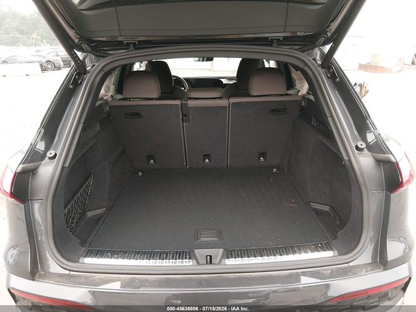 2025 AUDI ALL-NEW Q5