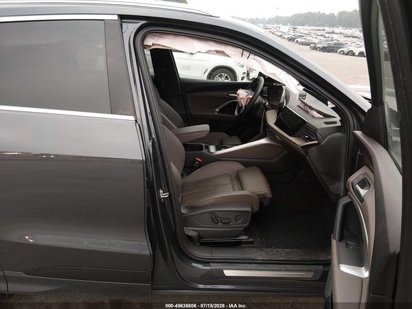 2025 AUDI ALL-NEW Q5