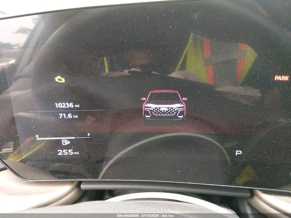 2025 AUDI ALL-NEW Q5