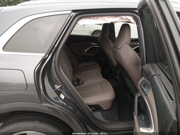 2025 AUDI ALL-NEW Q5