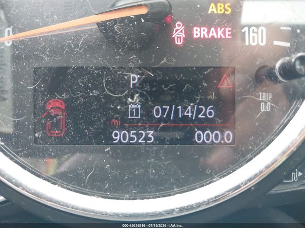 2019 MINI COUNTRYMAN COOPER