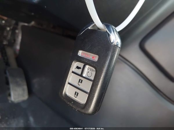 2021 HONDA CR-V AWD EX
