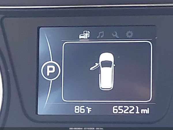 2018 KIA SORENTO 3.3L LX