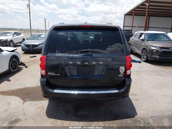2019 DODGE GRAND CARAVAN SXT — I119