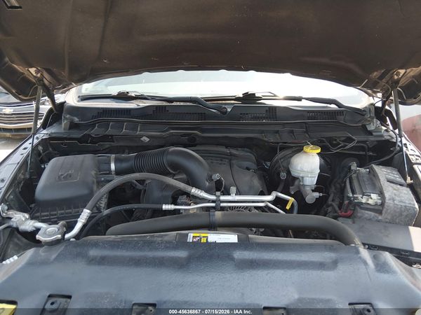 2019 RAM 1500 CLASSIC EXPRESS  4X4 5'7 BOX