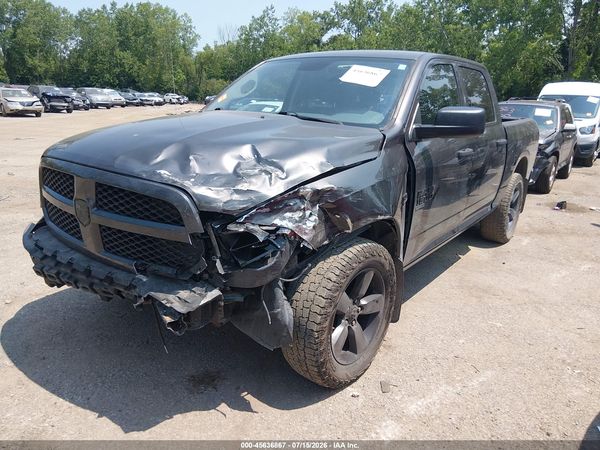 2019 RAM 1500 CLASSIC EXPRESS  4X4 5'7 BOX