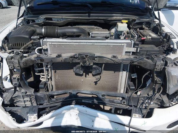 2020 RAM 1500 LIMITED  4X4 5'7 BOX