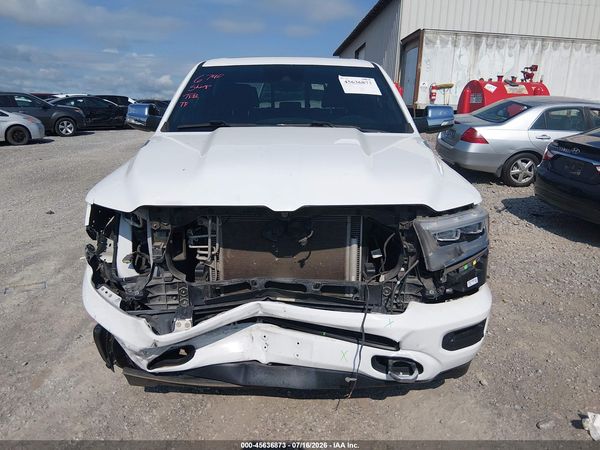2020 RAM 1500 LIMITED  4X4 5'7 BOX