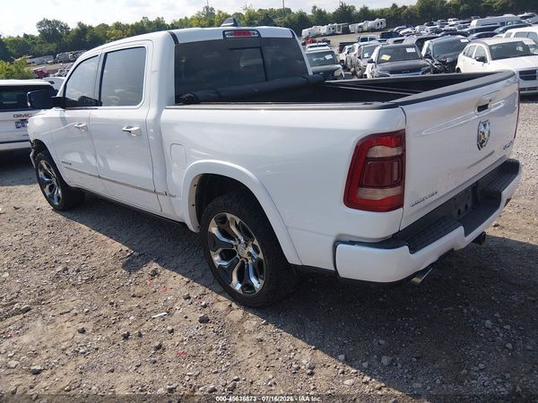 2020 RAM 1500 LIMITED  4X4 5'7 BOX