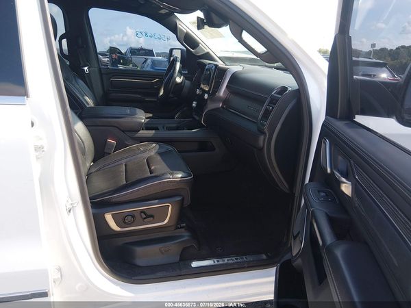2020 RAM 1500 LIMITED  4X4 5'7 BOX
