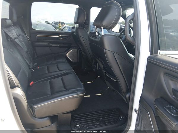 2020 RAM 1500 LIMITED  4X4 5'7 BOX