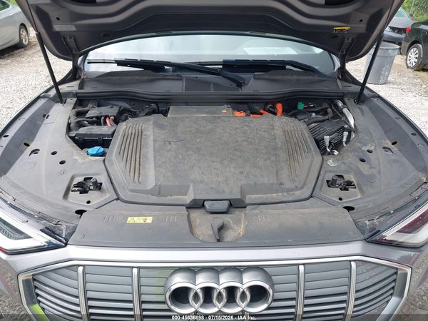 2019 AUDI E-TRON PREMIUM PLUS