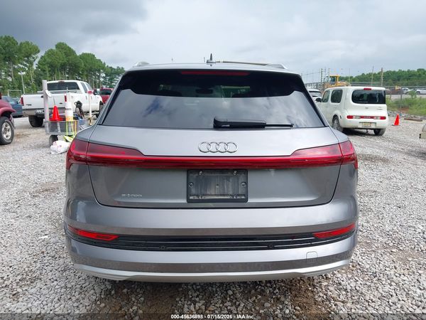 2019 AUDI E-TRON PREMIUM PLUS