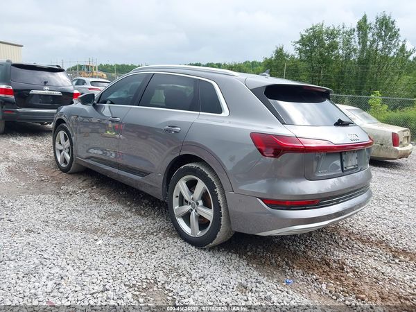 2019 AUDI E-TRON PREMIUM PLUS