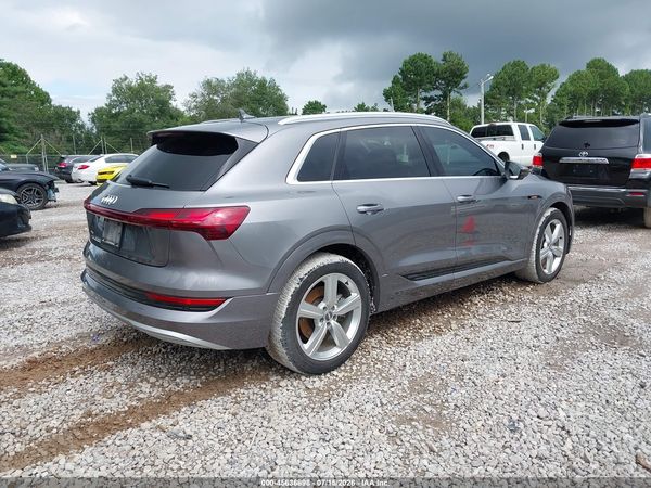 2019 AUDI E-TRON PREMIUM PLUS