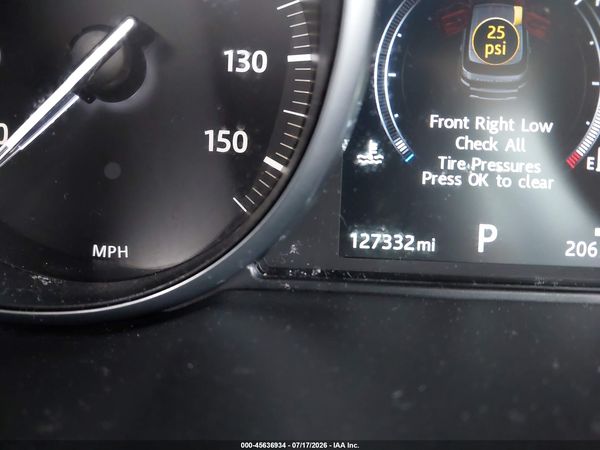 2017 LAND ROVER RANGE ROVER EVOQUE SE/SE PREMIUM