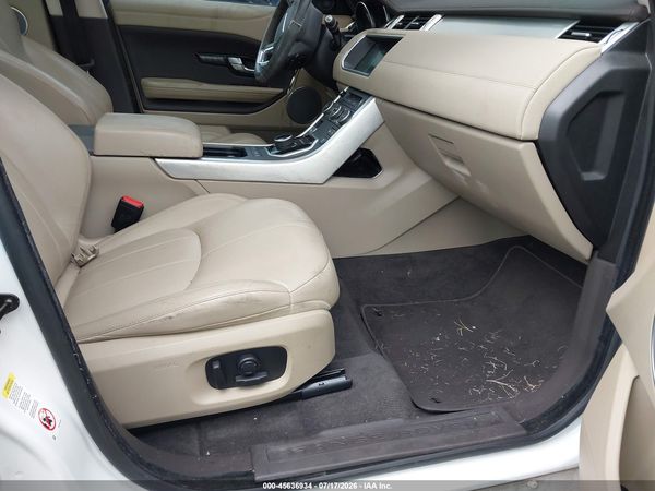 2017 LAND ROVER RANGE ROVER EVOQUE SE/SE PREMIUM