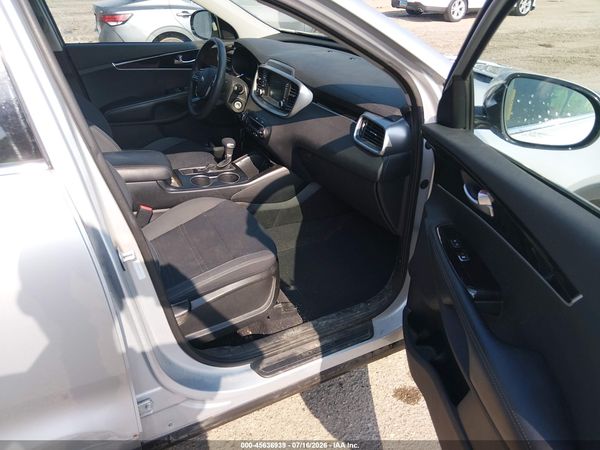 2019 KIA SORENTO 3.3L LX