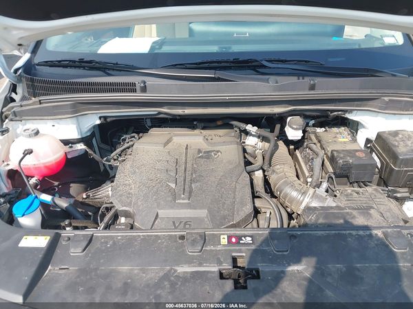 2024 KIA CARNIVAL MPV EX