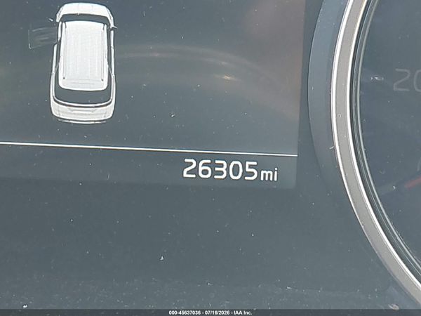 2024 KIA CARNIVAL MPV EX
