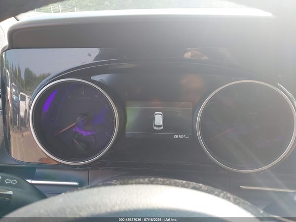 2024 KIA CARNIVAL MPV EX