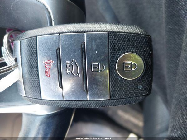 2016 KIA SORENTO 2.0T EX