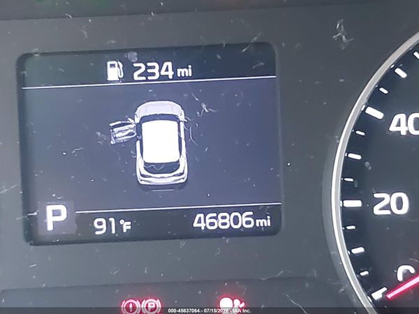 2021 KIA SELTOS S TURBO