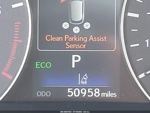 2019 LEXUS RX 350 350 Standard