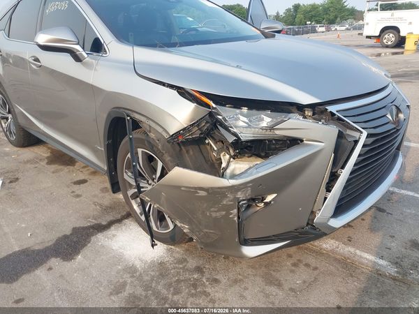 2019 LEXUS RX 350 350 Standard