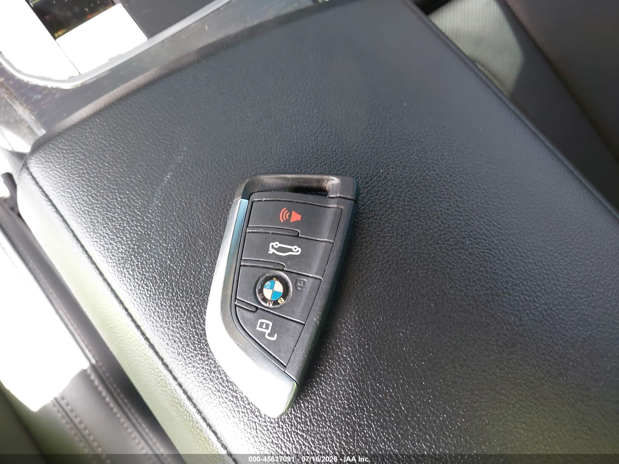 2023 BMW 330I