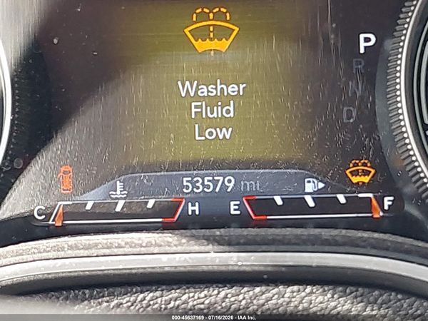2019 JEEP CHEROKEE LIMITED FWD