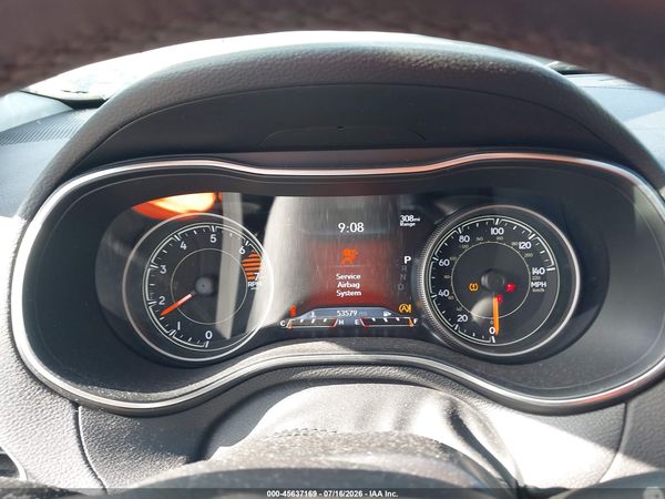 2019 JEEP CHEROKEE LIMITED FWD