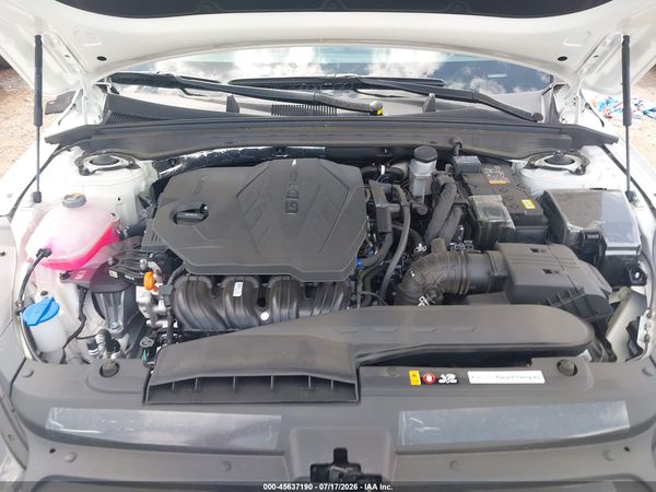 2026 KIA K5 GT-LINE AWD