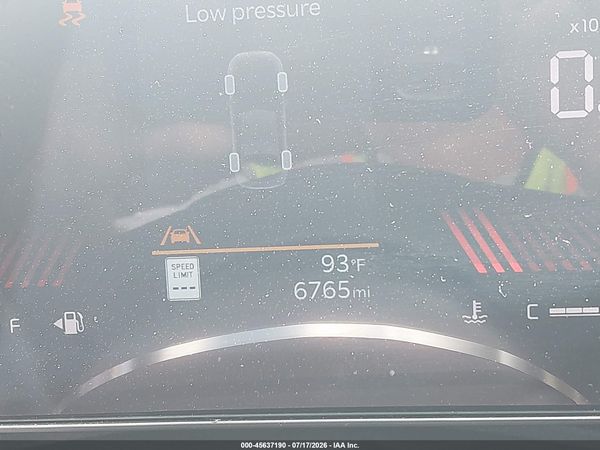 2026 KIA K5 GT-LINE AWD