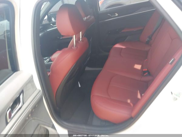 2026 KIA K5 GT-LINE AWD
