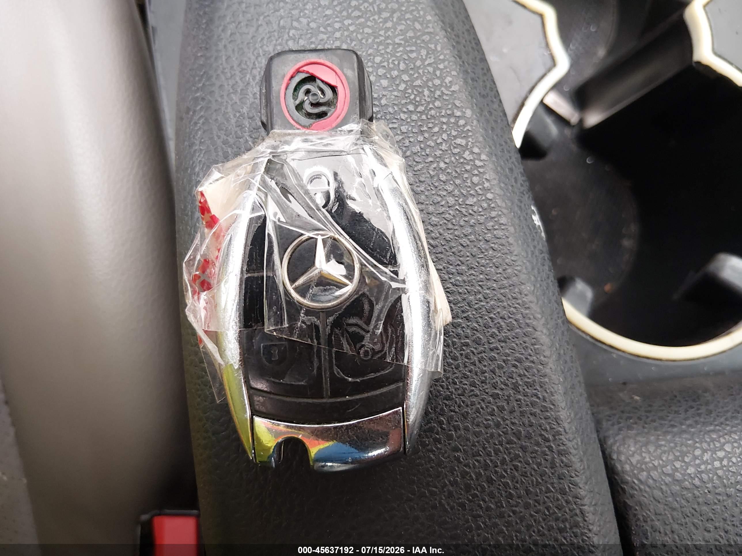 2008 MERCEDES-BENZ C 300 C300 4 MATIC