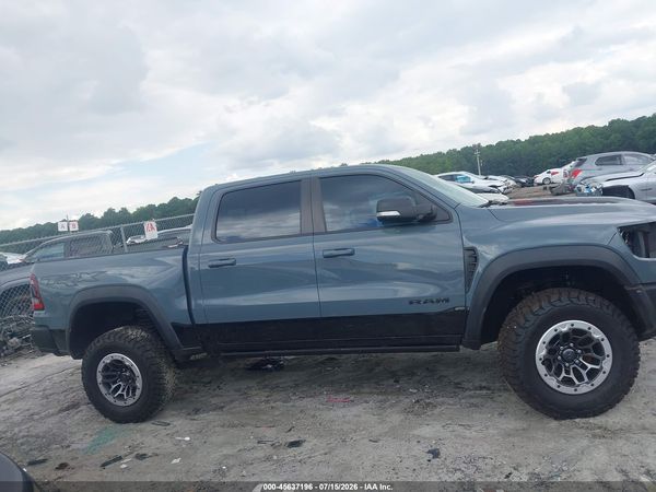 2021 RAM 1500 TRX  4X4 5'7 BOX