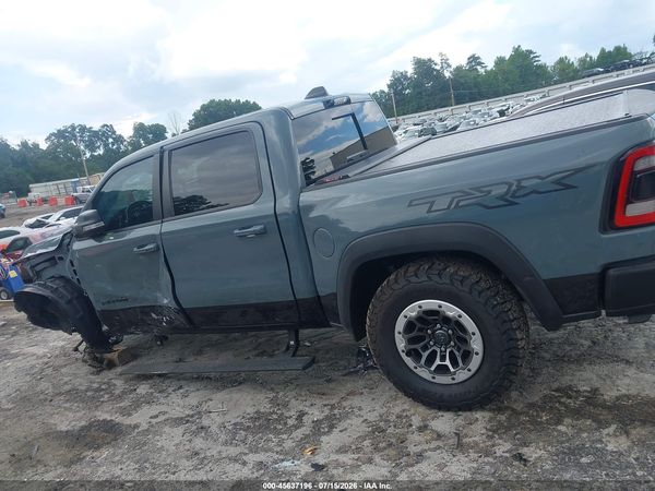 2021 RAM 1500 TRX  4X4 5'7 BOX