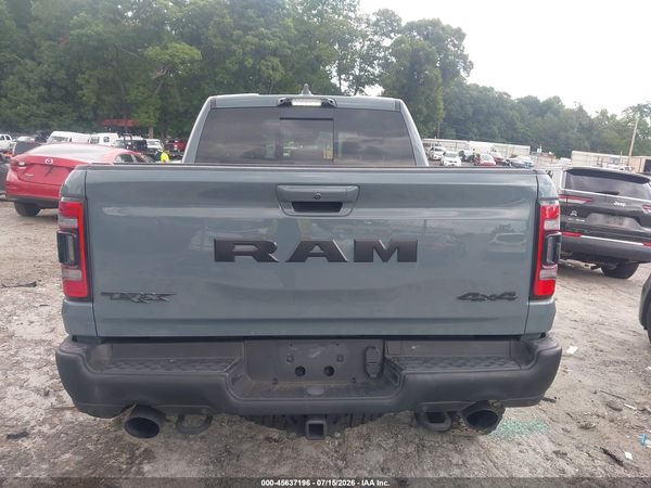 2021 RAM 1500 TRX  4X4 5'7 BOX