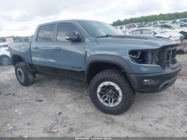 2021 RAM 1500 TRX  4X4 5'7 BOX