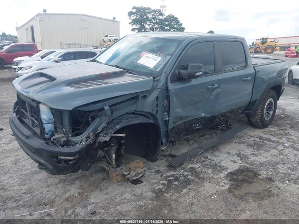 2021 RAM 1500 TRX  4X4 5'7 BOX