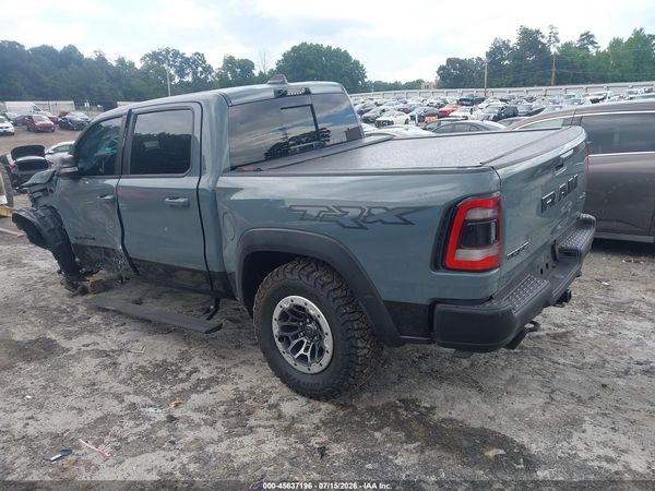 2021 RAM 1500 TRX  4X4 5'7 BOX