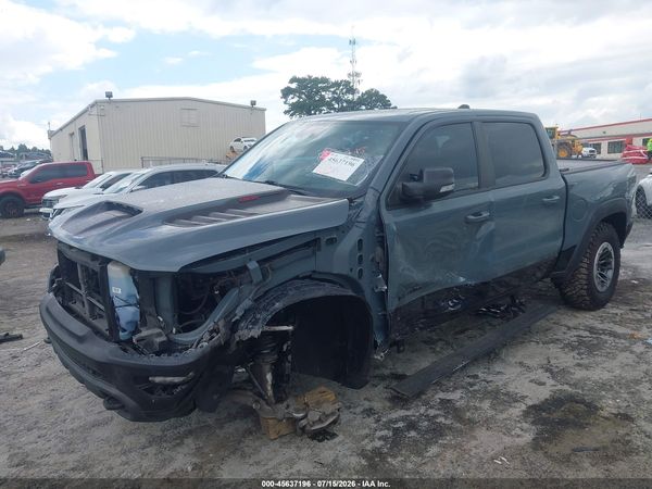 2021 RAM 1500 TRX  4X4 5'7 BOX
