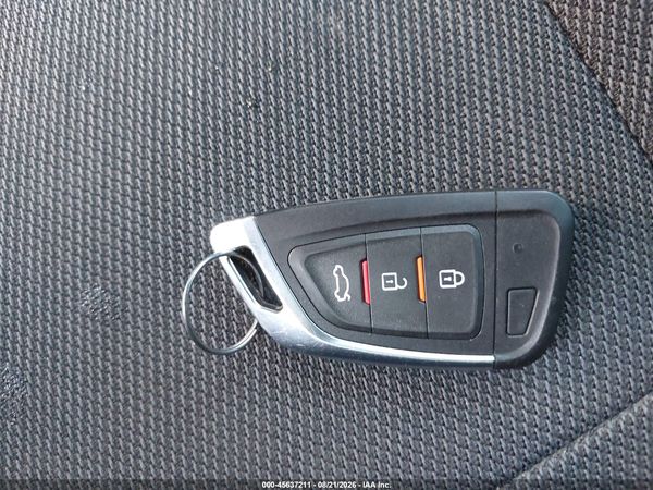 2017 DODGE CHARGER R/T RWD