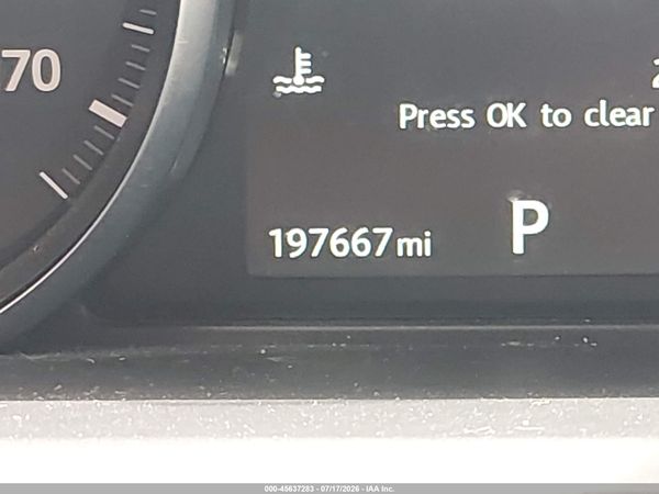 2016 LAND ROVER RANGE ROVER SPORT