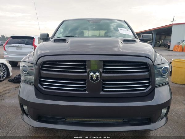 2016 RAM 1500 SPORT
