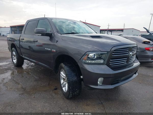 2016 RAM 1500 SPORT