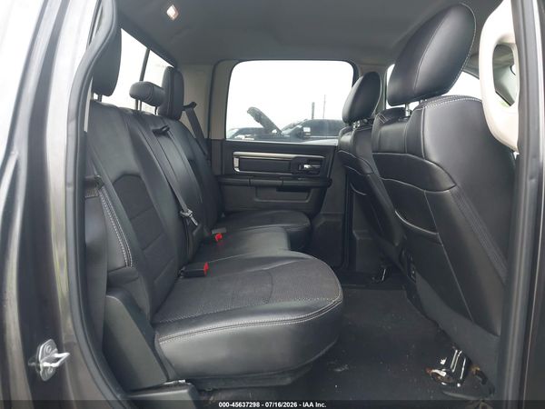 2016 RAM 1500 SPORT