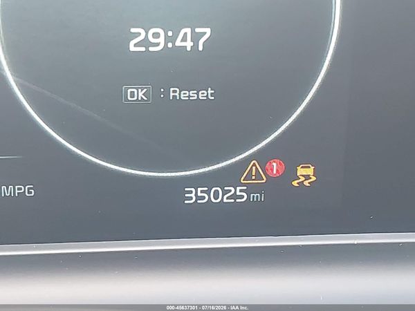 2024 KIA SELTOS SX TURBO