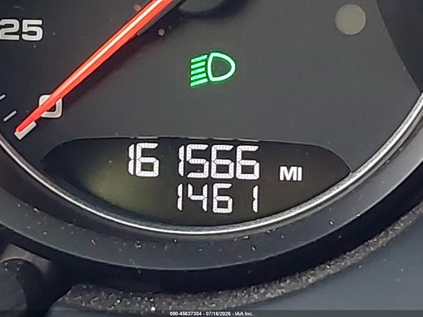 2015 PORSCHE CAYENNE DIESEL